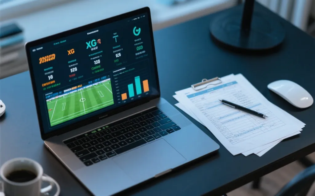 把“2026世界杯比分预测更新”做成你的武器：用即时指数+xG+身价与FIFA数据，搭一张会自我迭代的预测表